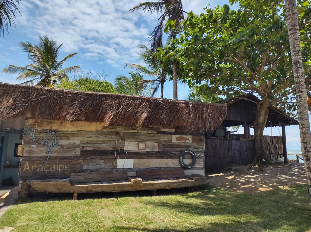 Bali Casa de hóspedes Porto Seguro