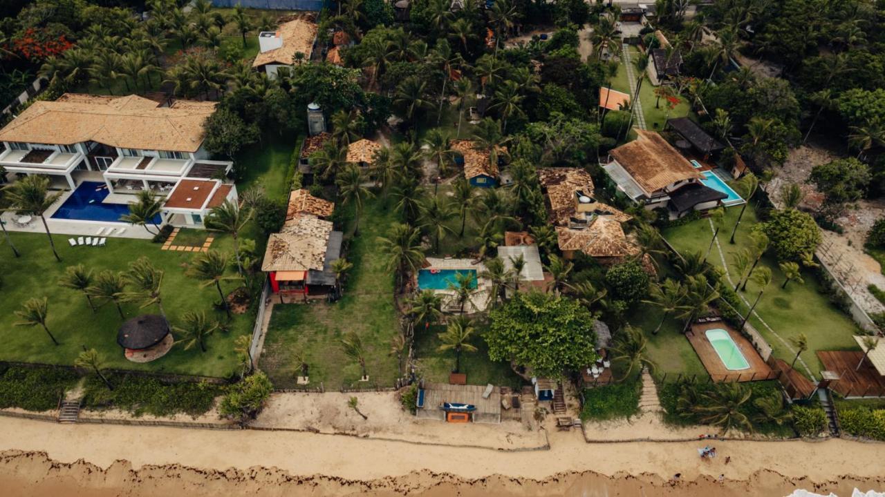 Casa de hóspedes Bali Porto Seguro