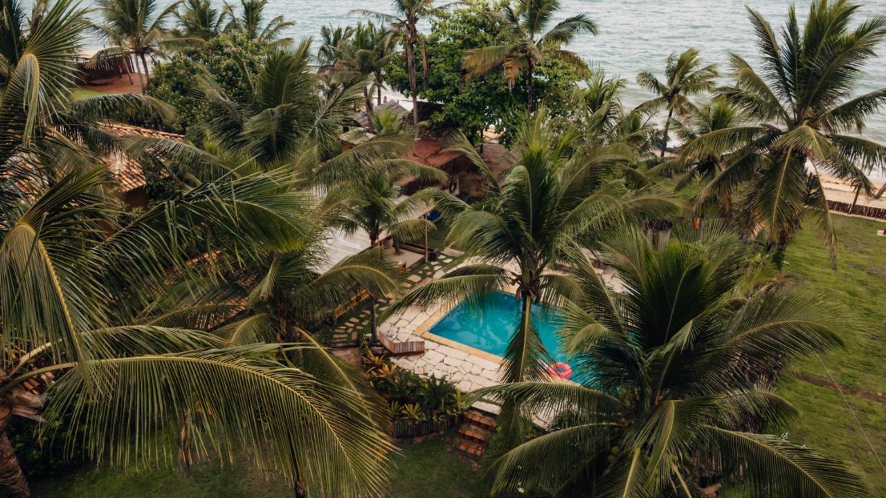 Bali Casa de hóspedes Porto Seguro